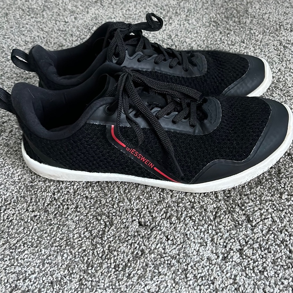 Giesswein Barefoot Women’s Trainers